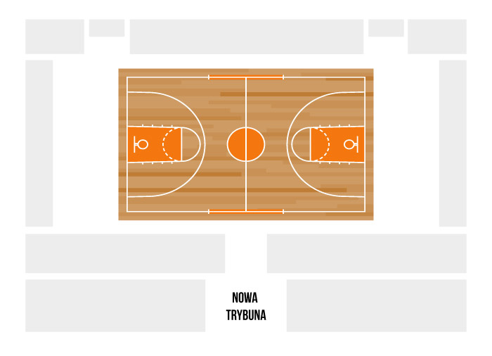 PGE Spójnia Stargard vs Datzzy Kotwica Kołobrzeg