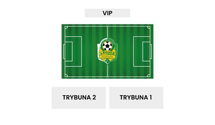 KS Lechia Zielona Góra vs Stal Stalowa Wola